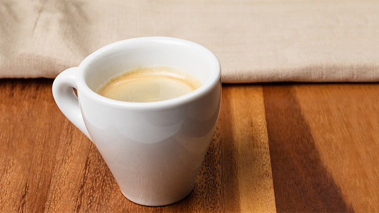 on vous offre un café