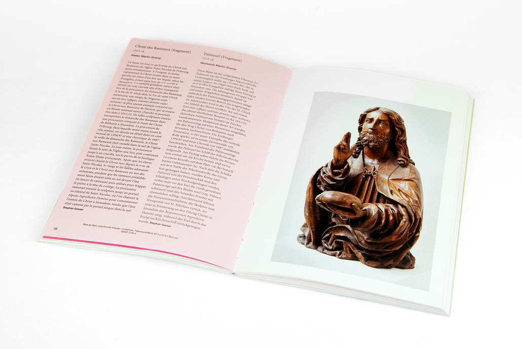 Pages du livre
